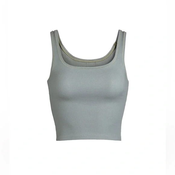 Skims Cotton Rib Tank - Picture 1 of 7